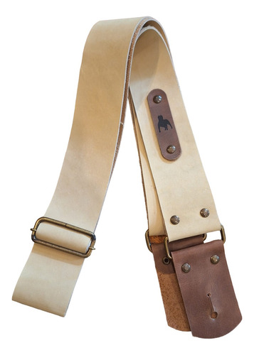 Correia The Classic Guitar Straps