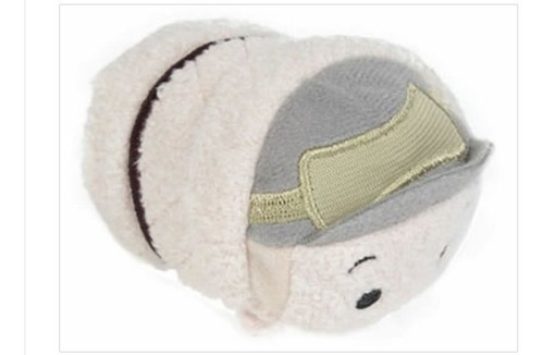 Tsum Tsum Luke Skywalker En Planeta Hoth Star Wars Original