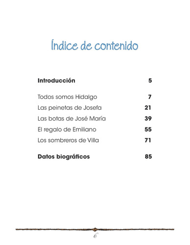 Historias Con Botas Y Otras Cosas Editorial Trillas