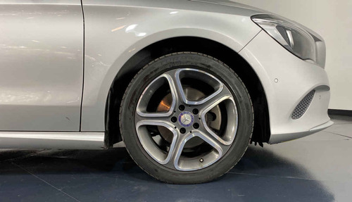 Imagen 11 de 15 de 46772 - Mercedes-benz Clase Cla 2017 Con Garantía