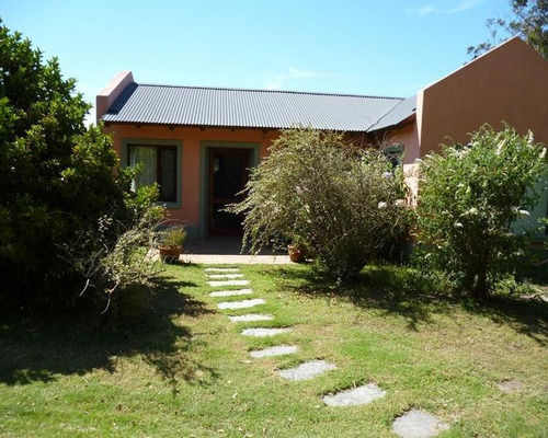 Quinta En Venta De 4 Dormitorios En La Pataia