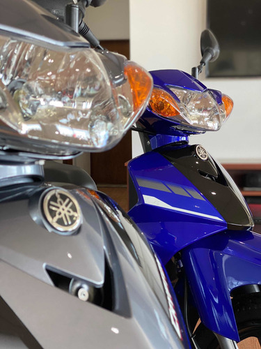 Imagen 6 de 22 de Yamaha Crypton