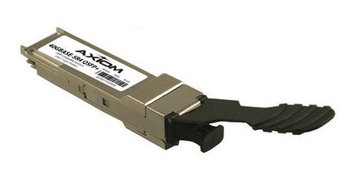 Axiom 40 Gbase-lr4 Qsfp Transceptor Para Avaya