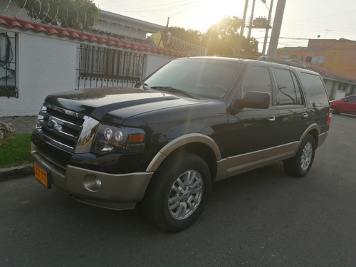 Ford Expedition 5.4 Xlt
