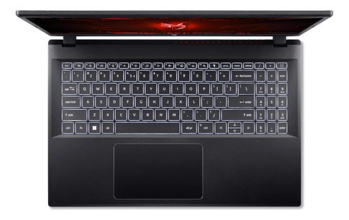 Acer Nitro 5 Laptop Para Juegos | Fhd Ips De 15.6 Pulgadas .