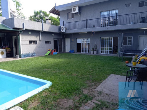 Imagen 1 de 26 de Venta Casa Bella Vista