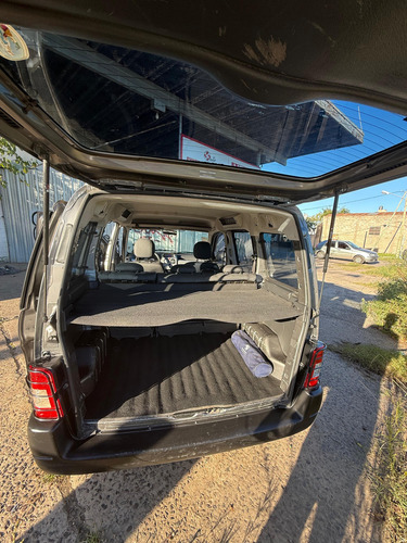 Peugeot Partner Patagónica 1.6 Hdi Vtc Plus