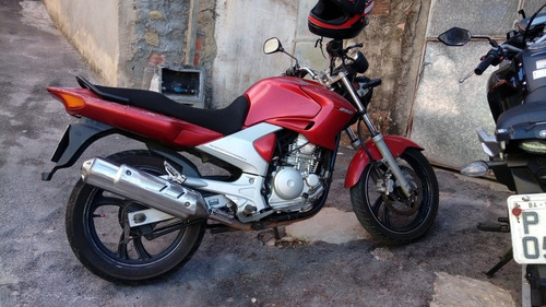 Yamarra Fazer