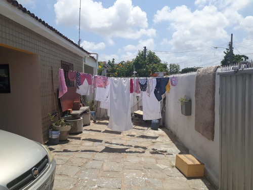 Casa Para Venda - 004797