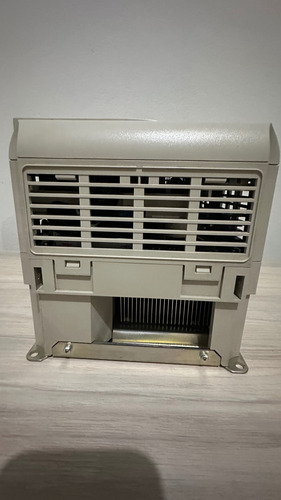 Inversor Yaskawa Cimr-f7u-4011, 15cv, 380v/440v, 24a 1khz (Usado)