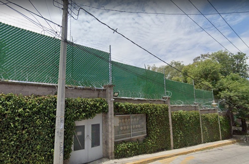 Inversión Segura, Venta De Remate En San Bartolo Ameyalco, Álvaro Obregón Cdmx