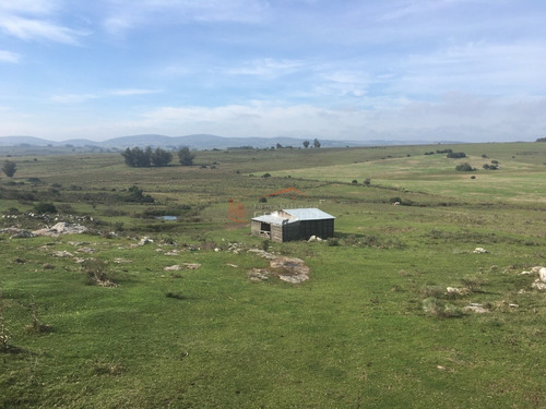Espectacular Chacra A La Venta Próximo A Pueblo.edén, Ruta 12, Con Casa A Estrenar- Ref: 26402
