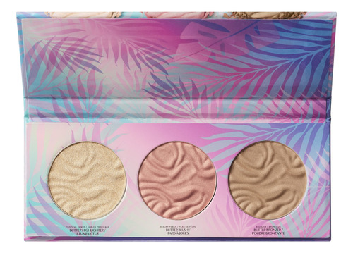 Physicians Formula Murumuru Butter Bronzer - Juego De Maqui.