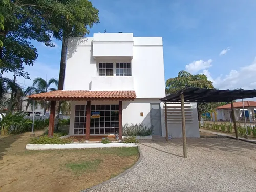 Casa En Arriendo Los Robles Del Norte, Montería