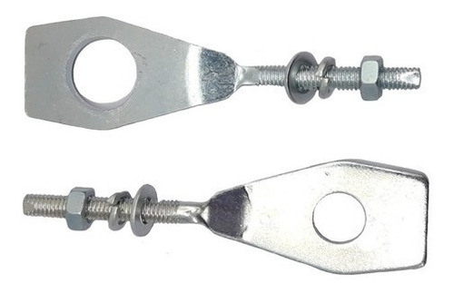 Estira Cadena Moto Legnano Capri 110