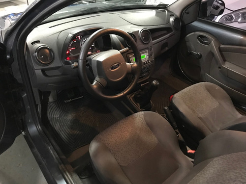 Imagen 11 de 12 de Ford Ka Fly Viral 1.6 Zetec Año 2012