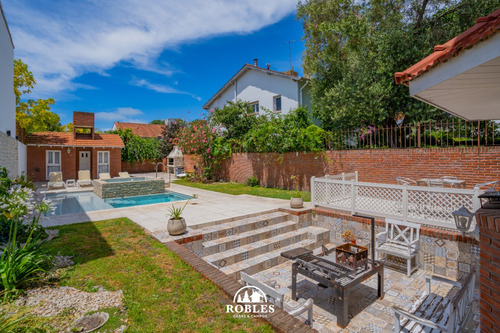 Casa - Chalet En Venta En Mar Del Plata