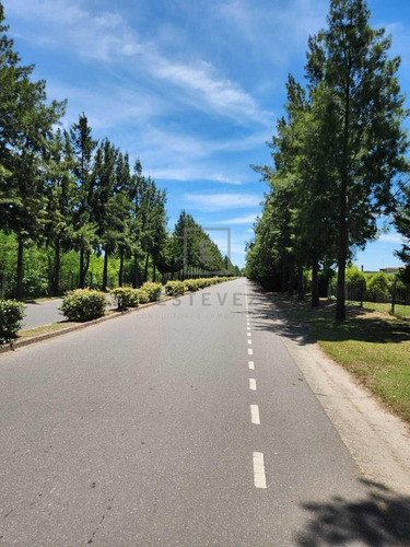 Oportunidad En Lote A La Laguna En Venta En San Matías, Escobar