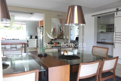 Imagem 12 de 30 de Casa À Venda Em Loteamento Arboreto Dos Jequitibás (sousas) - Ca000894