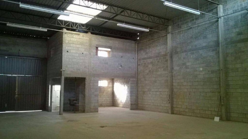 Imagem 3 de 4 de Galpão À Venda, 280 M² Por R$ 900.000,00 - Jardim Santa Rosa - Sorocaba/sp - Ga0183