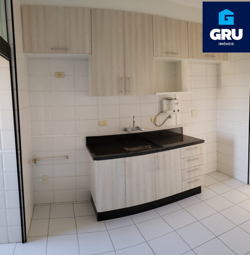 Imagem 8 de 10 de Excelente Apartamento - Ap1211