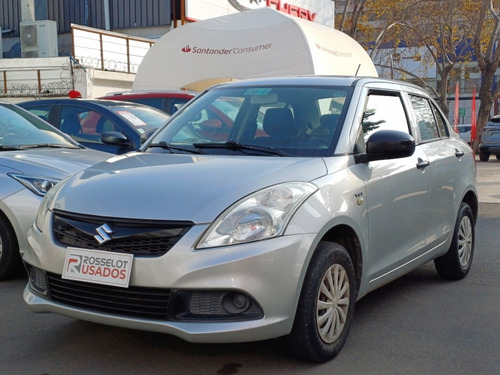 Suzuki Dzire Swift Ga 1.2 2016