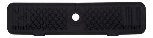 Tapete Para Grifo De Lavabo, Plegable, 24 Pulgadas, Largo,