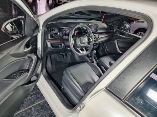 Fiat Cronos 1.3 Precision Cvt