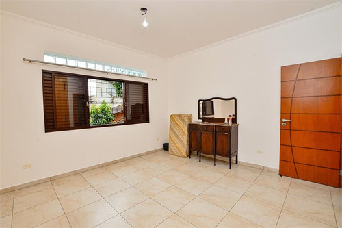 Imagem 17 de 30 de Planalto Paulista Linda Casa Com 4 Dormitórios 3 Suites 3 Vagas - Reo92958