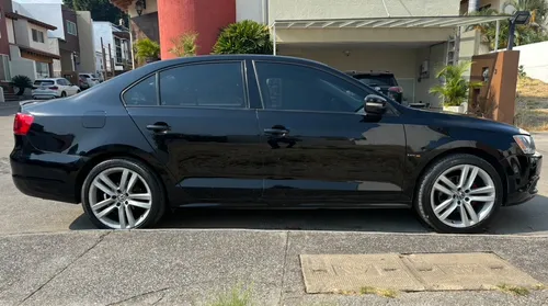 Volkswagen Jetta 2.5 Style At
