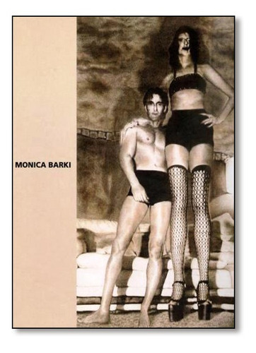 Monica Barki: Arquivo Sensível, De Monica Barki. Editora Aeroplano, Capa Mole Em Português