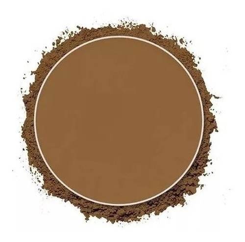 Base de maquiagem Avon Color Trend Matte Real