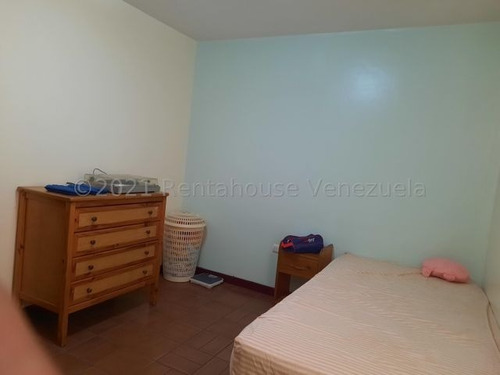 Imagen 13 de 25 de Apartamento En Venta En Chacaito Rah 22-12863