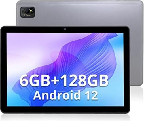 Weelikeit Android 12 Tablets 10 Pulgadas, 6gb Ram 128gb Rom 