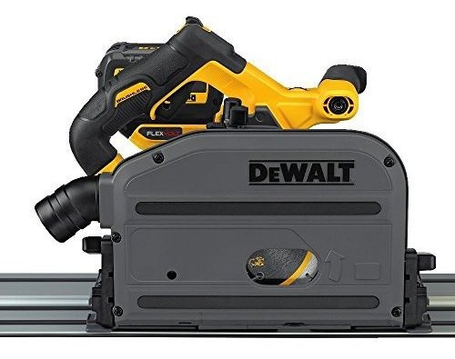 Dewalt Dcs520t1 60v Max 612 165mm Kit De Seguimiento Inalamb