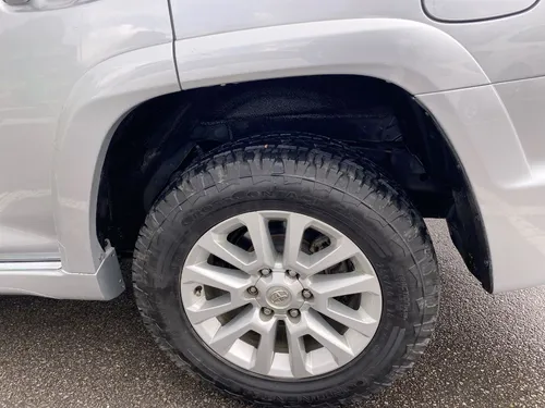 Toyota 4Runner 4.0 Limited