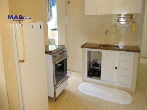 Imagem 13 de 14 de Apartamento Residencial À Venda, Centro, Guarujá - . - Ap8828