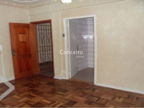 Imagem 5 de 11 de Apartamentos - Centro Historico - Ref: 6406 - V-6406