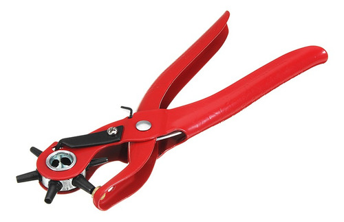 Handy Hole Puncher Costura Cinto De Couro Punch Ferramentas