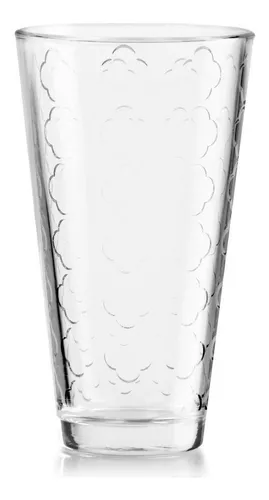 Juego de vasos de cristal con varilla agitadora de vidrio de 5 pulgadas y  vidrio de reloj de 2.756 in, 3 tamaños, 1.7 fl oz, 3.4 fl oz, 8.5 fl oz