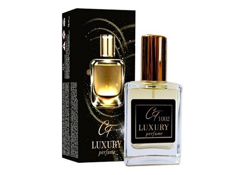 Cien Fragancias Perfumes De Nicho Luxury 55ml