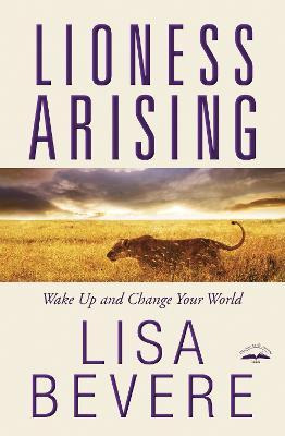 Libro Lioness Arising - Lisa Bevere