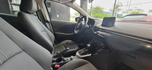 Mazda 2 Hb Touring Aut Disponible 2026