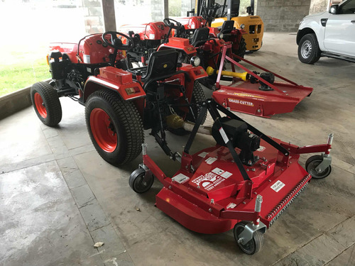 Tractor Hanomag Stark 25hp Parquero Diesel 3 Cil 3 Puntos