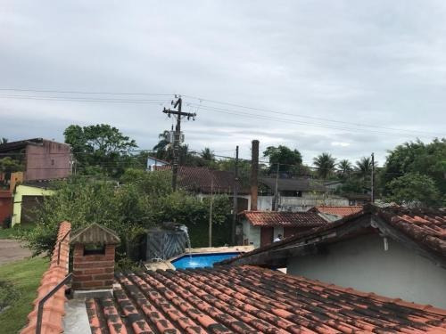 Ótima Casa De Esquina No Gaivota Em Itanhaém - 6184 | Npc