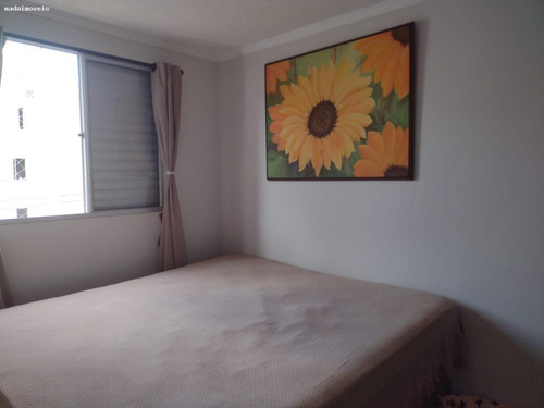 Imagem 13 de 15 de Apartamento Para Venda Em Mogi Das Cruzes, Loteamento Mogilar, 2 Dormitórios, 1 Banheiro, 1 Vaga - 3647_2-1630877