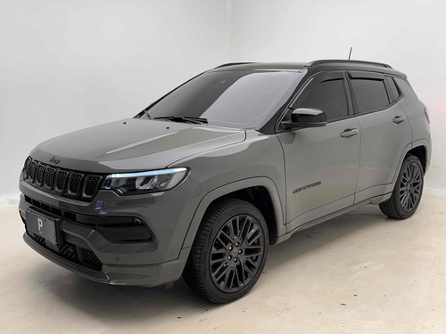 Jeep Compass 1.3 T270 TURBO FLEX S AT6