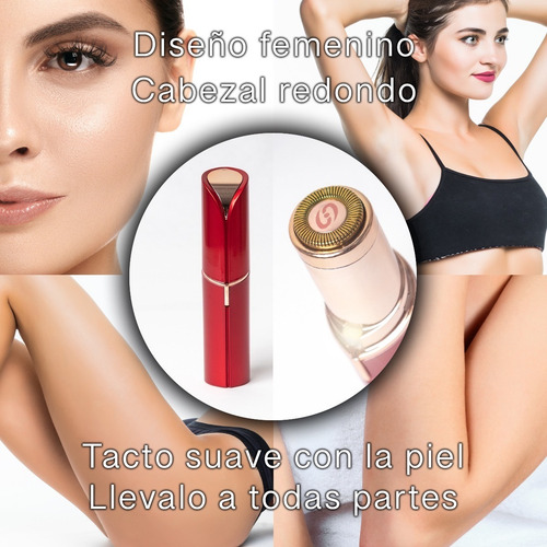 Imagen 7 de 10 de Push Up Boob Tape + Regalo Depiladora Portatil