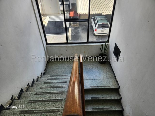 Galpon Industrial En Alquiler La Yaguara Sm 26-2