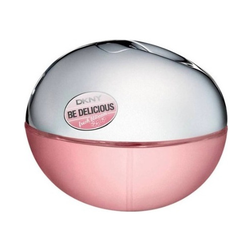 Perfume Donna Karan Be Delicious F Blossom Edp 100ml Mujer